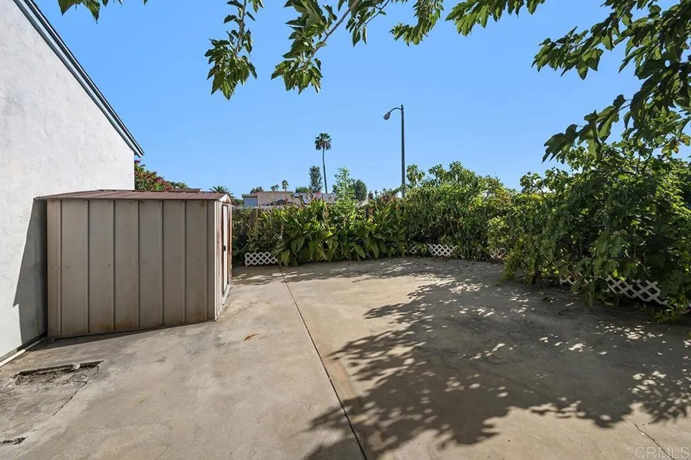 1608 Danny Way El Cajon, CA 92021