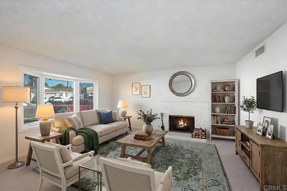 1608 Danny Way El Cajon, CA 92021