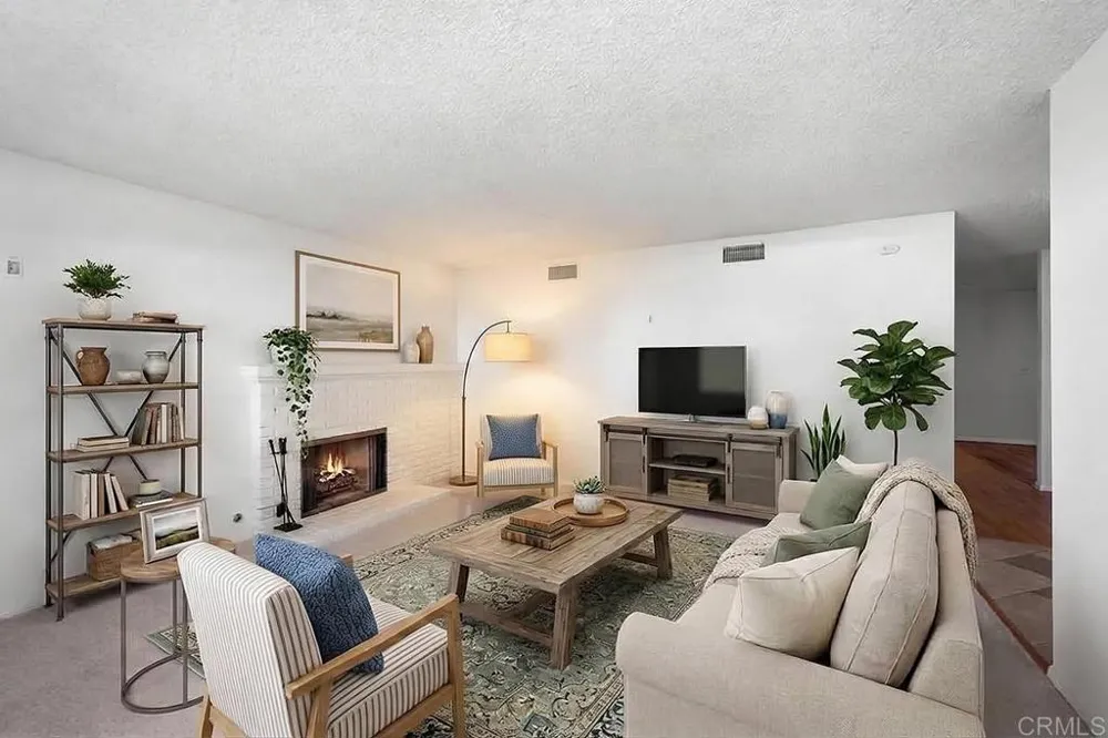 1608 Danny Way El Cajon, CA 92021