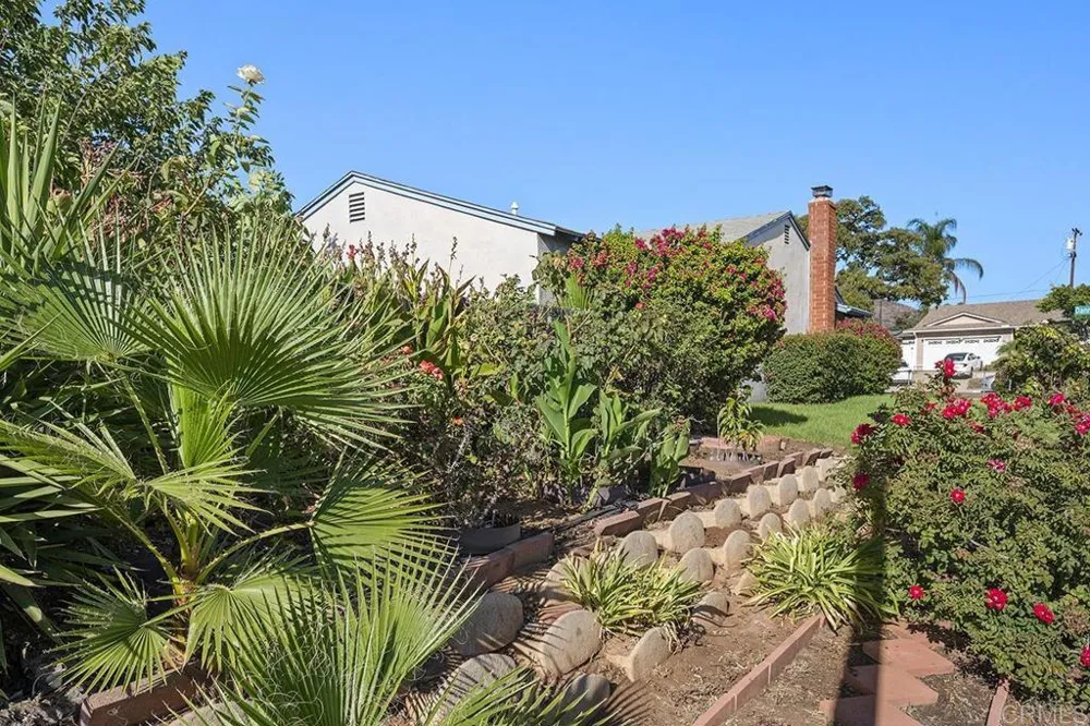 1608 Danny Way El Cajon, CA 92021