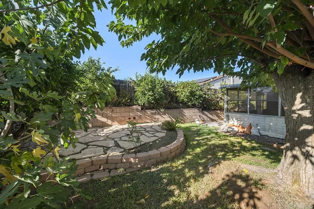 1608 Danny Way El Cajon, CA 92021