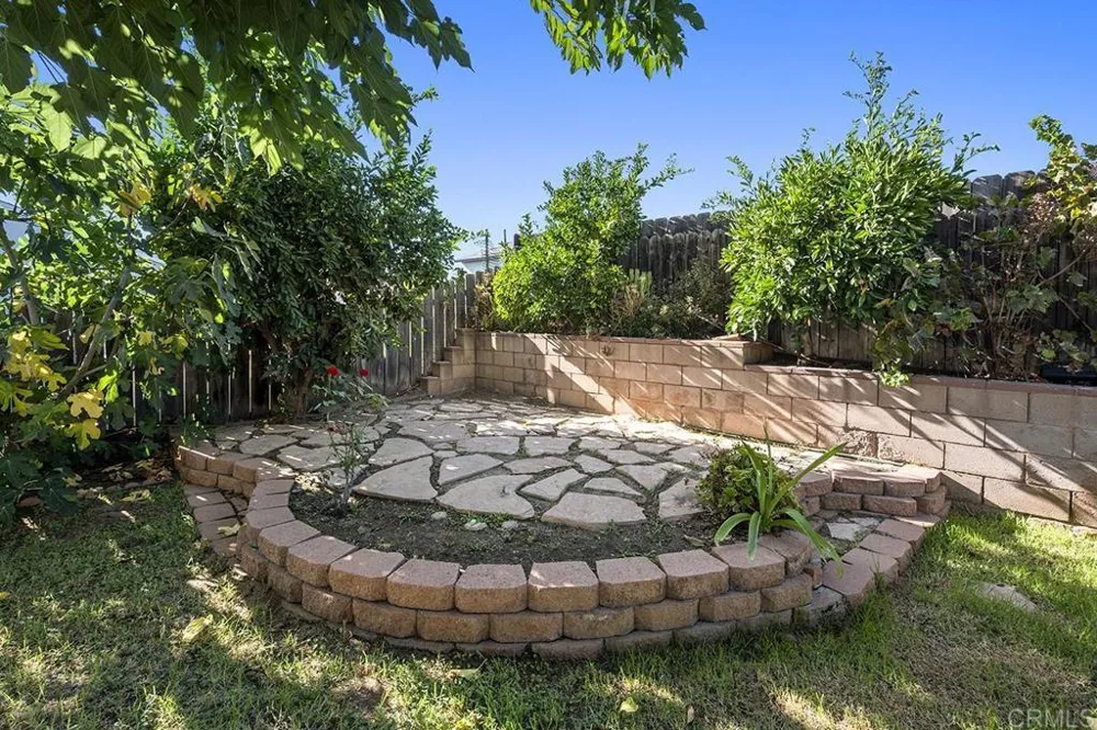 1608 Danny Way El Cajon, CA 92021
