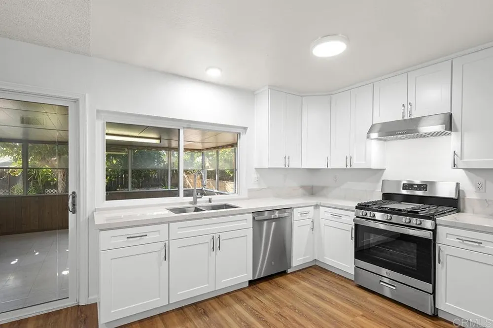 1608 Danny Way El Cajon, CA 92021