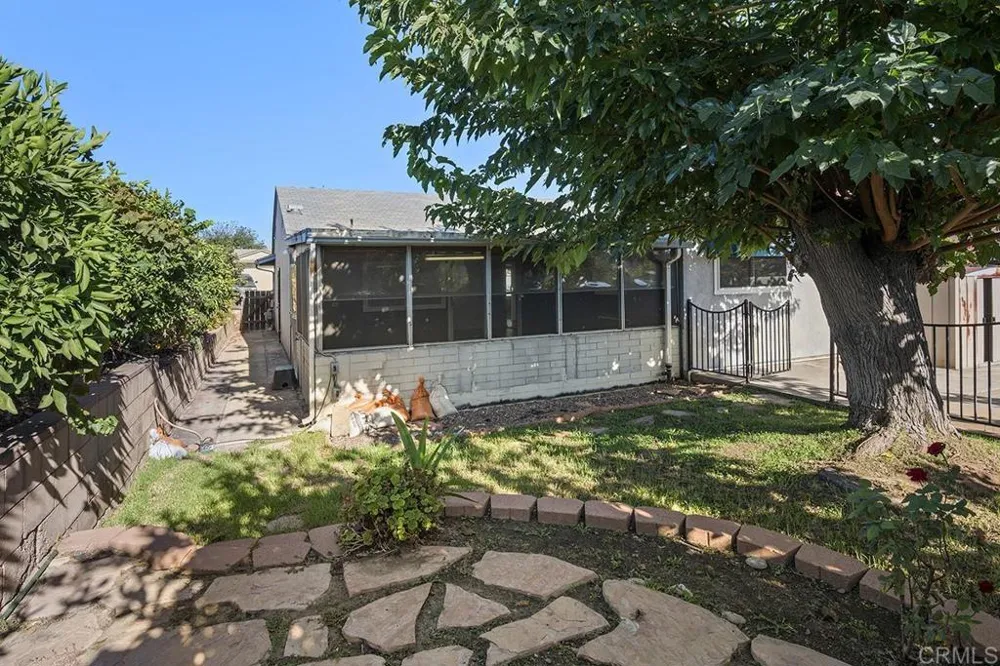 1608 Danny Way El Cajon, CA 92021