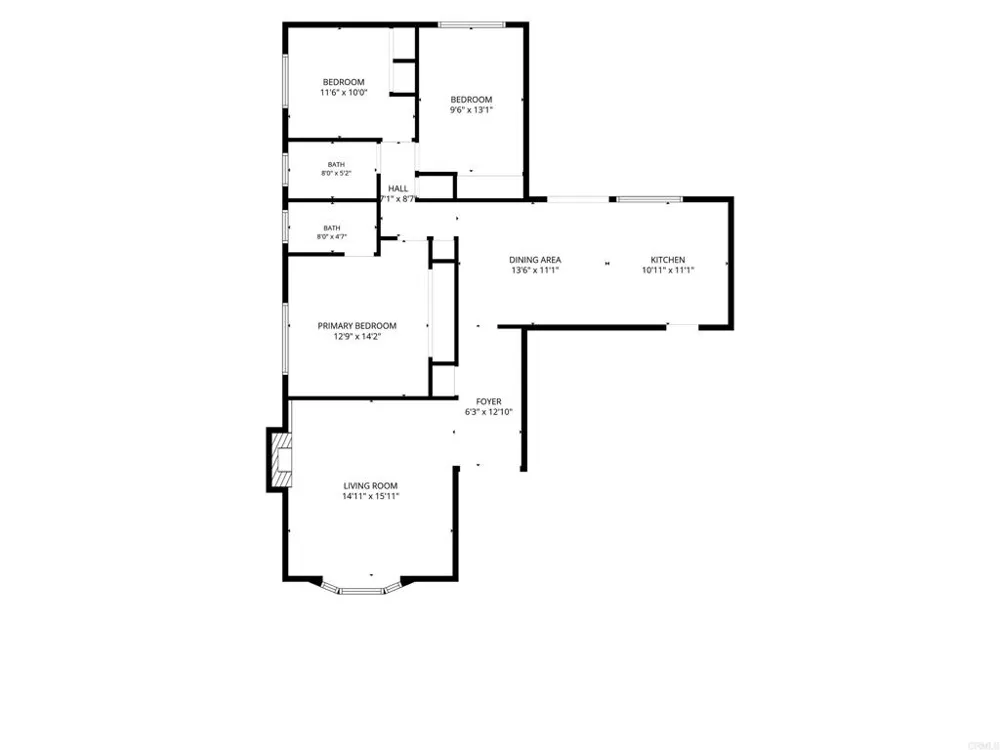 1608 Danny Way El Cajon, CA 92021
