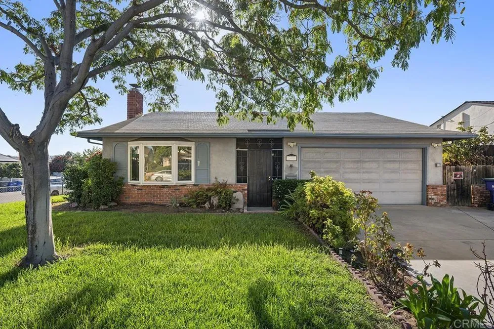 1608 Danny Way El Cajon, CA 92021