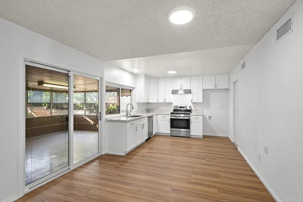 1608 Danny Way El Cajon, CA 92021