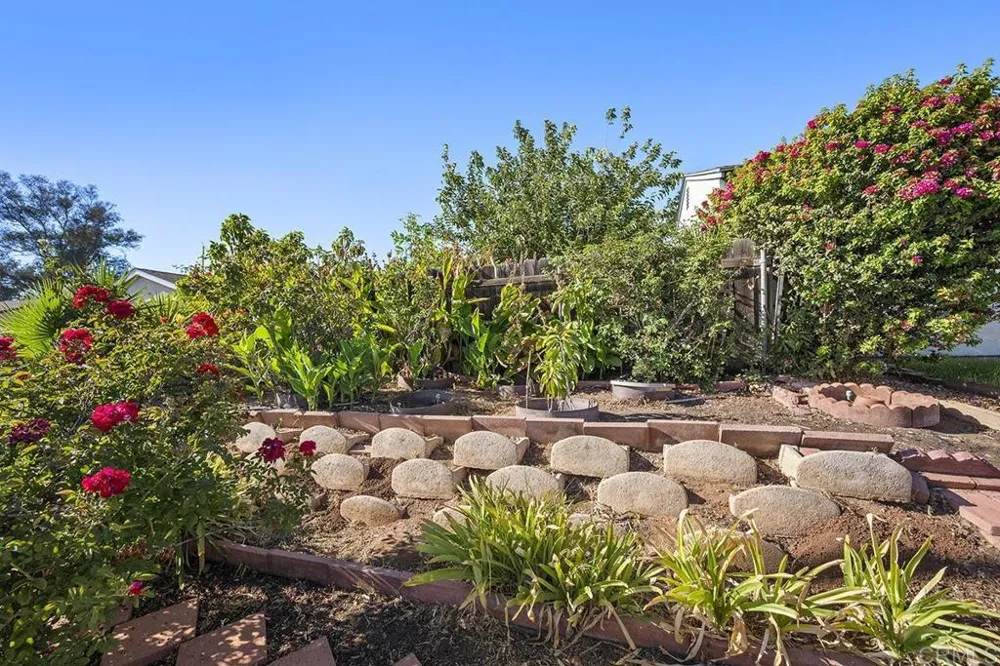 1608 Danny Way El Cajon, CA 92021