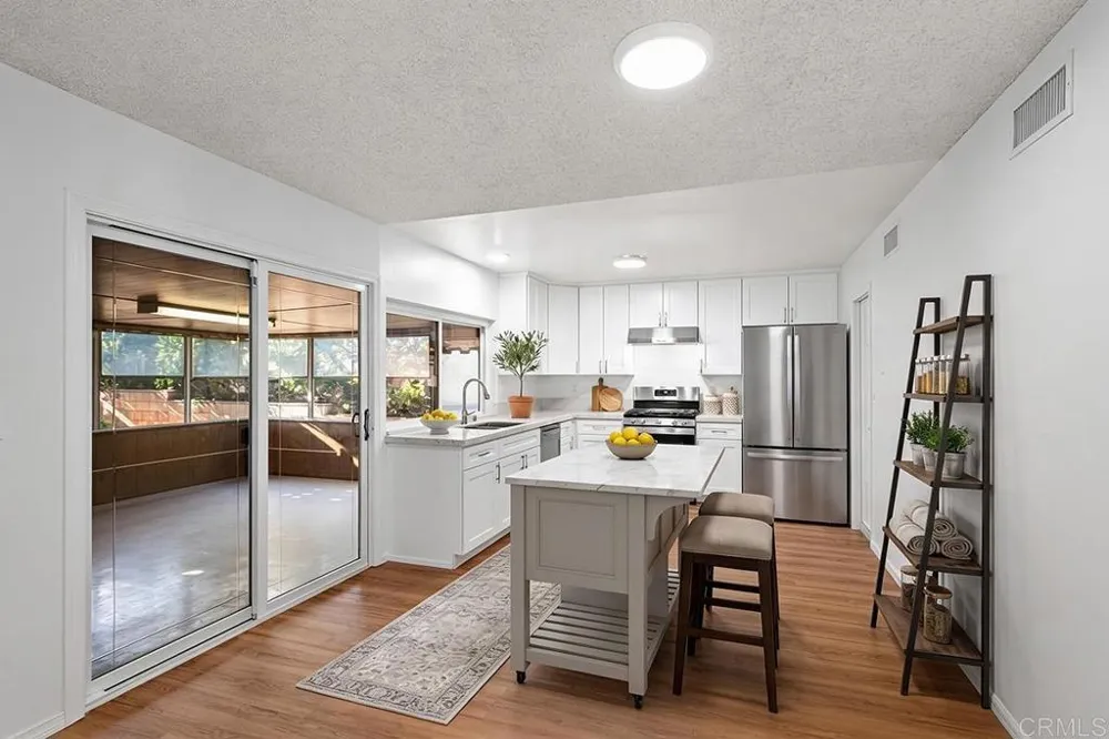 1608 Danny Way El Cajon, CA 92021