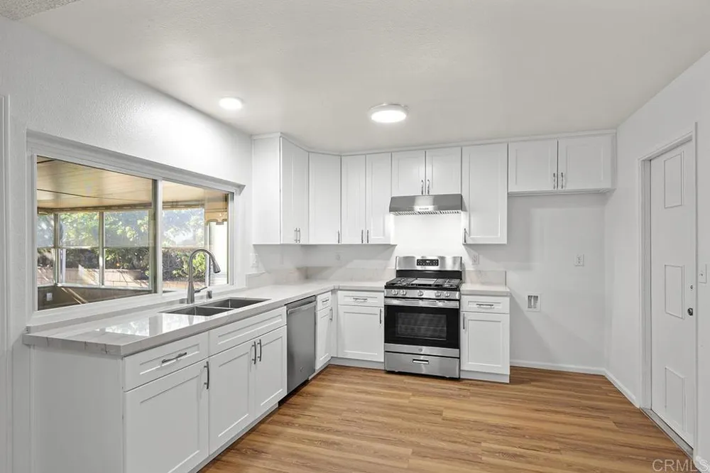 1608 Danny Way El Cajon, CA 92021