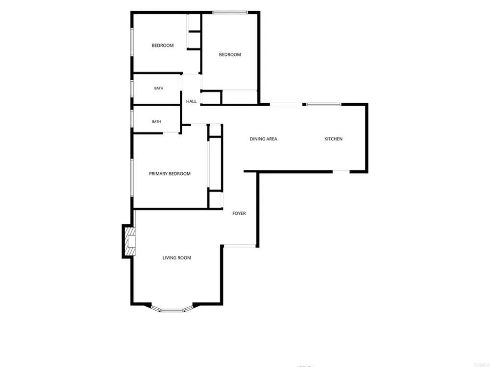 1608 Danny Way El Cajon, CA 92021
