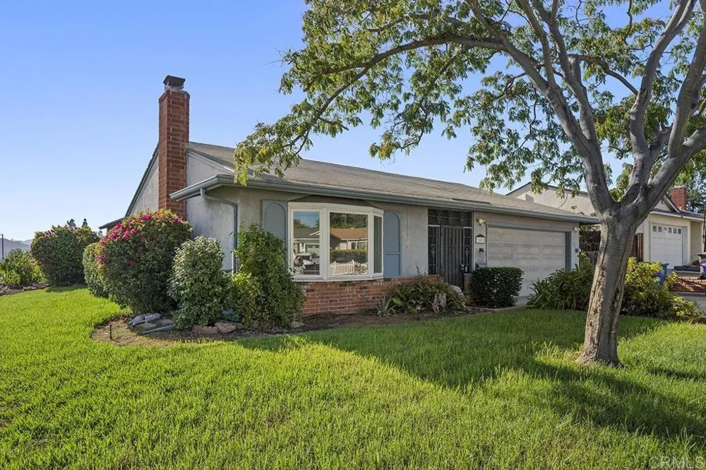 1608 Danny Way El Cajon, CA 92021