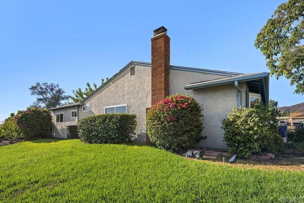 1608 Danny Way El Cajon, CA 92021