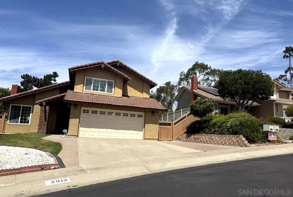 2912 Shady Pine St Spring Valley, CA 91978