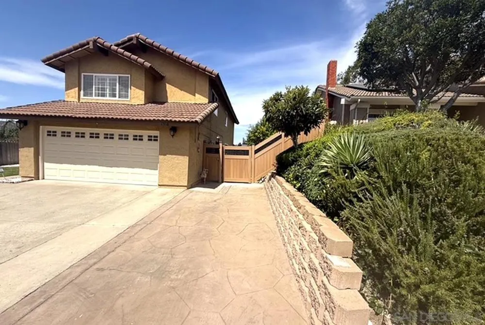 2912 Shady Pine St Spring Valley, CA 91978