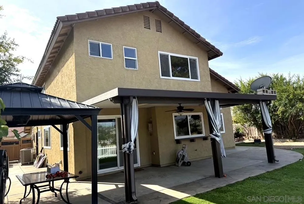 2912 Shady Pine St Spring Valley, CA 91978