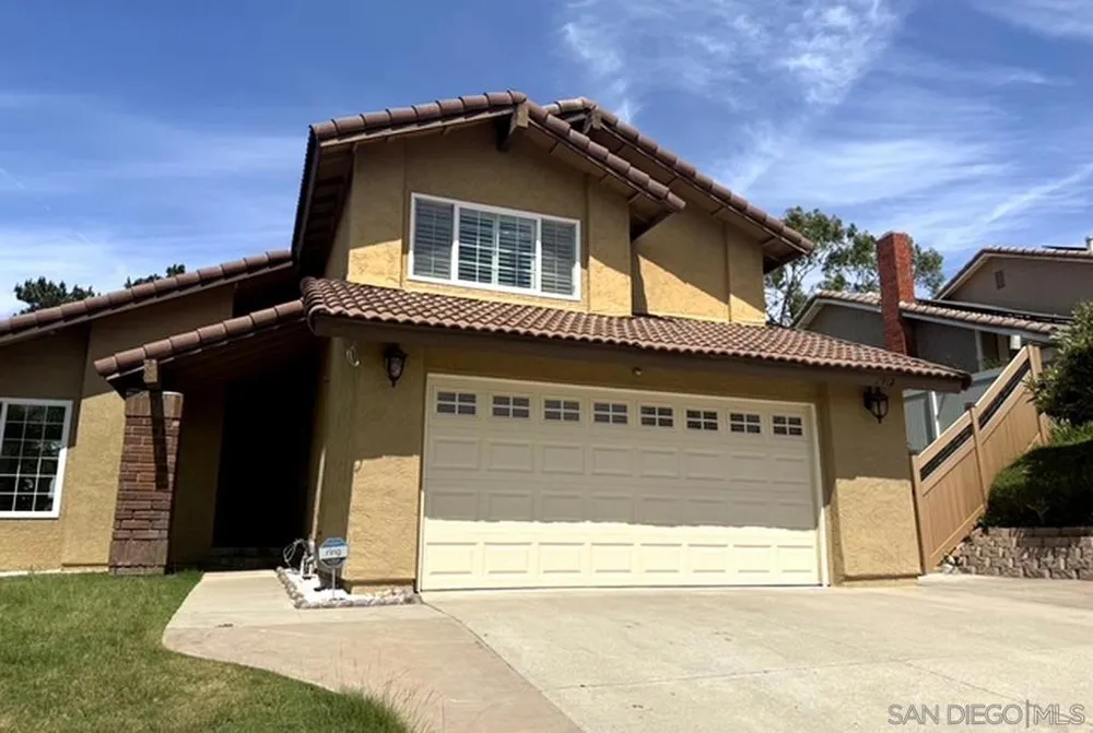 2912 Shady Pine St Spring Valley, CA 91978
