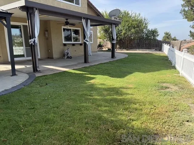 2912 Shady Pine St Spring Valley, CA 91978