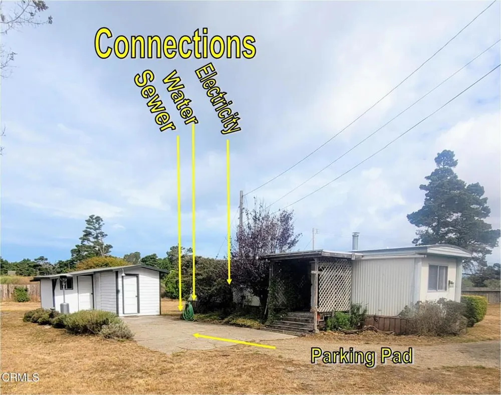 23650 North Highway 1 Fort Bragg, CA 95437