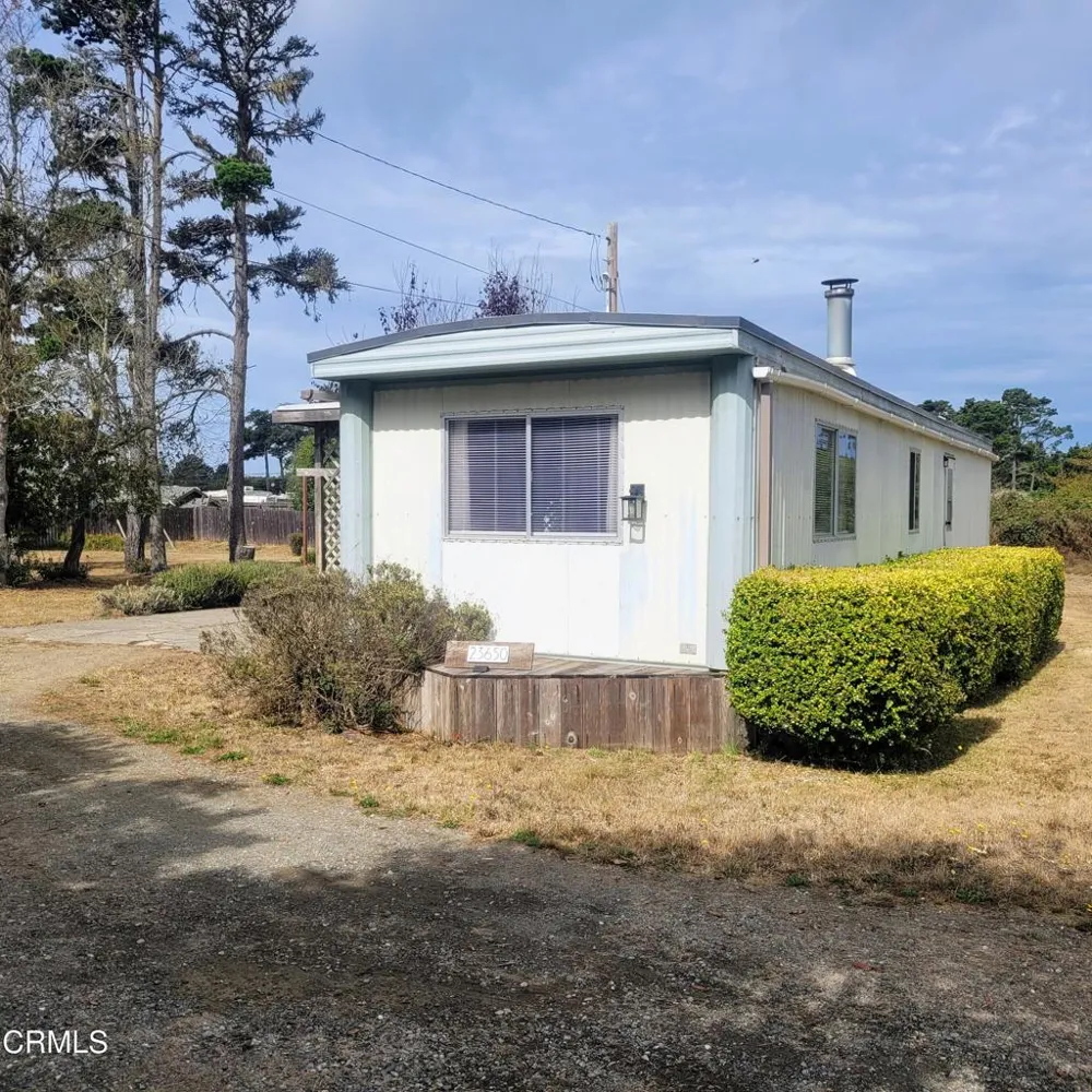 23650 North Highway 1 Fort Bragg, CA 95437