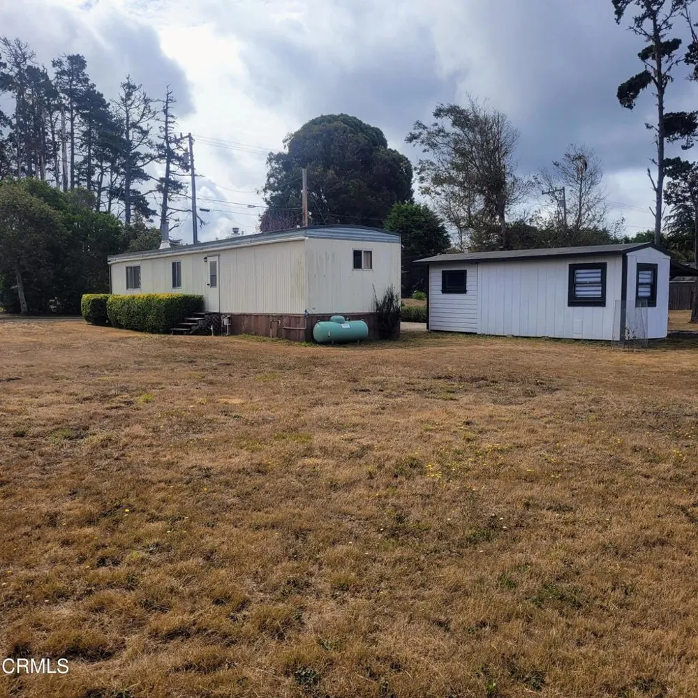 23650 North Highway 1 Fort Bragg, CA 95437