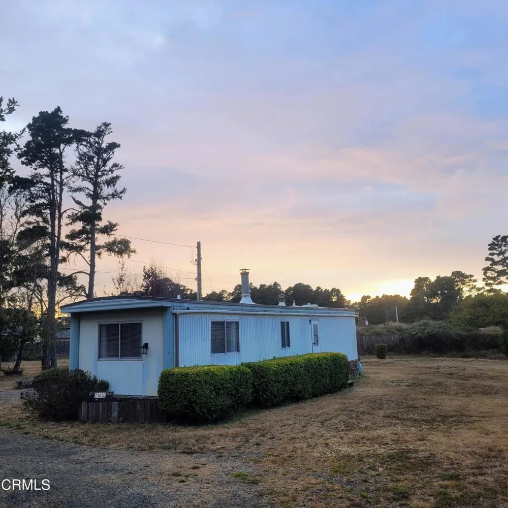 23650 North Highway 1 Fort Bragg, CA 95437