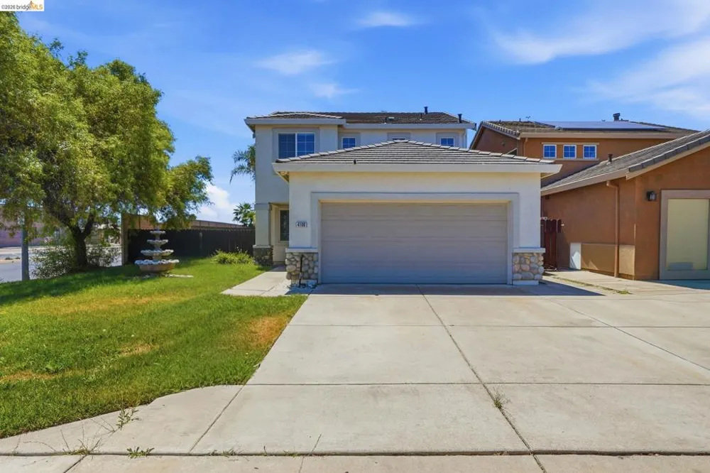 4108 Regatta Dr Discovery Bay, CA 94505