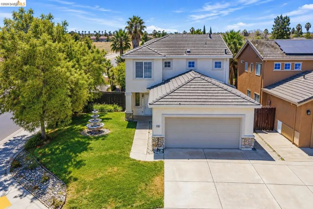 4108 Regatta Dr Discovery Bay, CA 94505