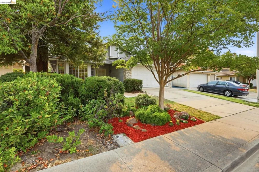 4928 Cougar Peak Way Antioch, CA 94531