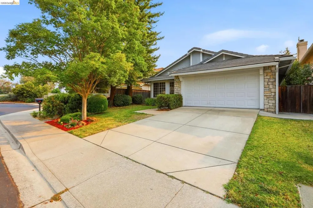 4928 Cougar Peak Way Antioch, CA 94531