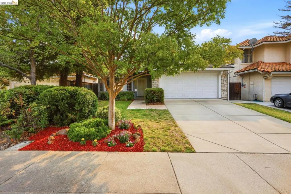 4928 Cougar Peak Way Antioch, CA 94531