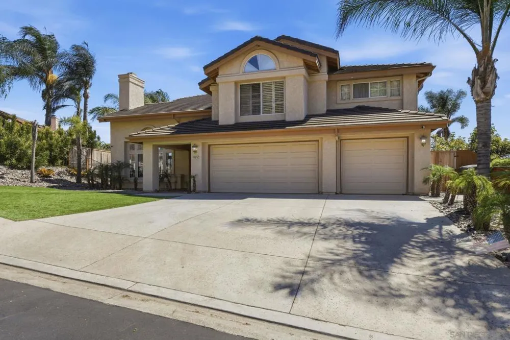2576 Castellon Ter El Cajon, CA 92019