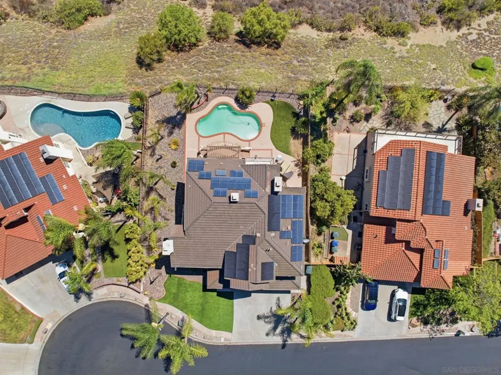 2576 Castellon Ter El Cajon, CA 92019