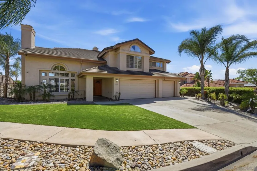 2576 Castellon Ter El Cajon, CA 92019