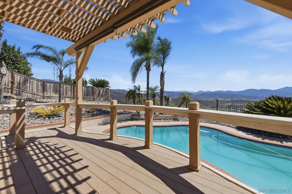 2576 Castellon Ter El Cajon, CA 92019