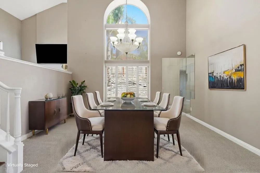 2576 Castellon Ter El Cajon, CA 92019