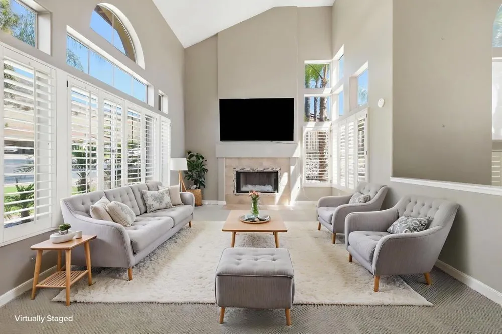 2576 Castellon Ter El Cajon, CA 92019