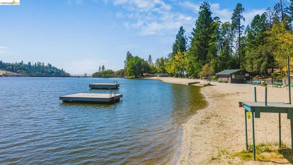 18826 LAUREL AVE Twain Harte, CA 95383