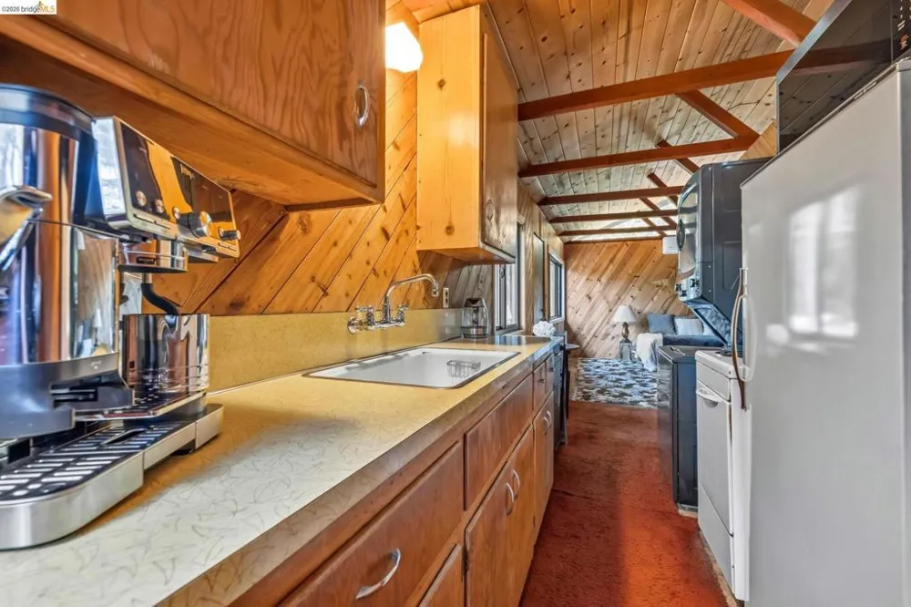 18826 LAUREL AVE Twain Harte, CA 95383