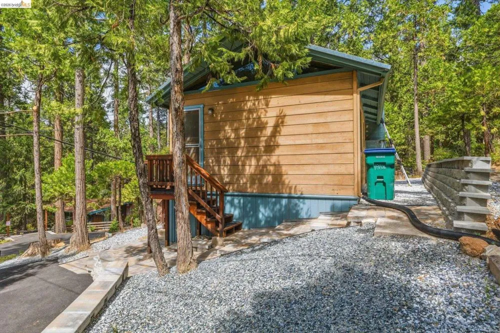 18826 LAUREL AVE Twain Harte, CA 95383