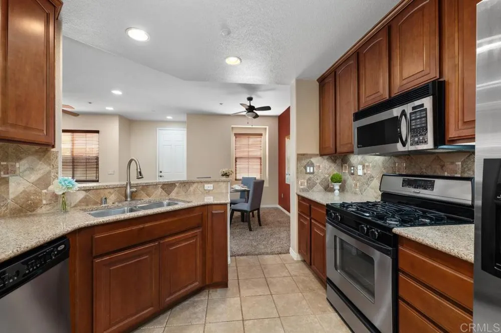 203 River Park Drive #9 Santee, CA 92071