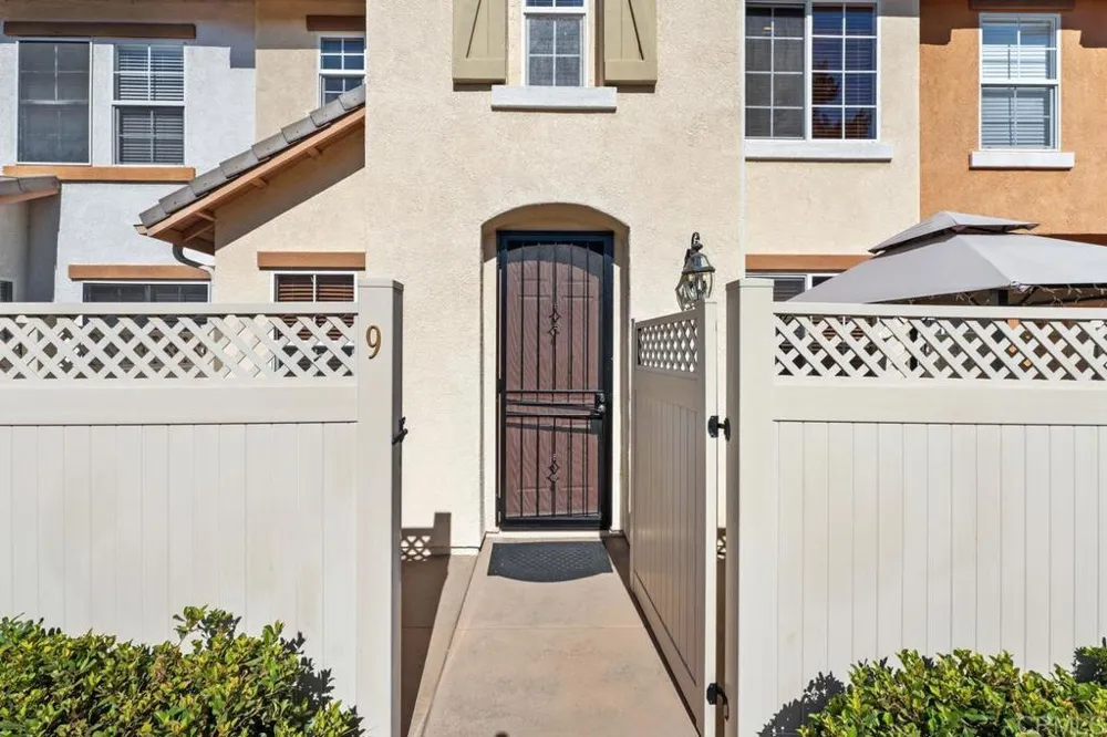 203 River Park Drive #9 Santee, CA 92071