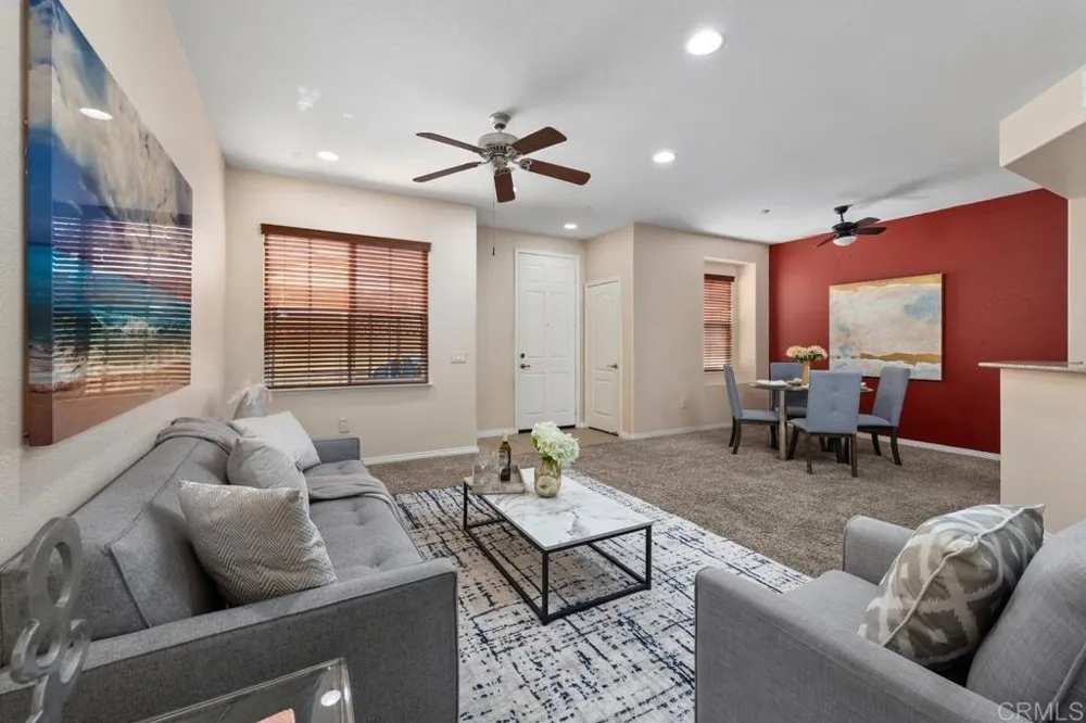 203 River Park Drive #9 Santee, CA 92071