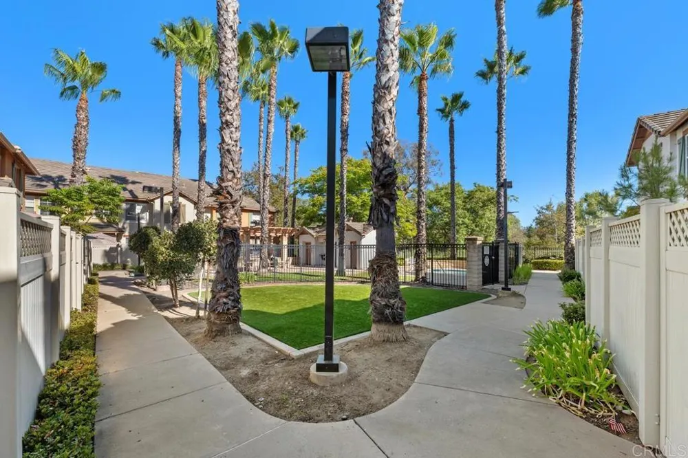 203 River Park Drive #9 Santee, CA 92071