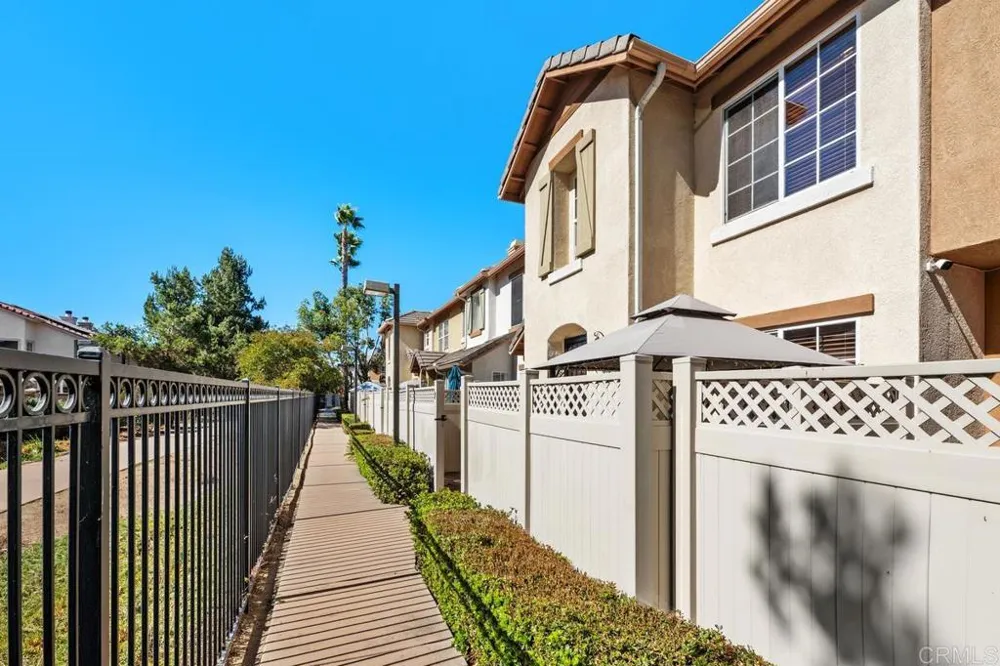 203 River Park Drive #9 Santee, CA 92071