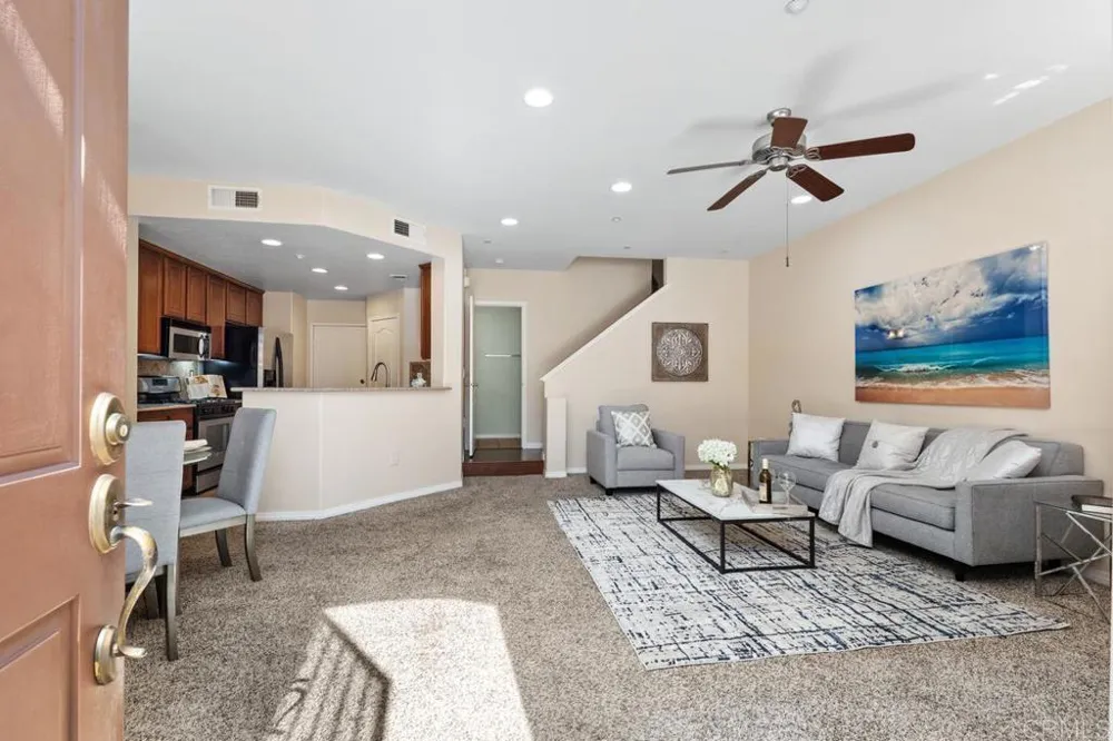 203 River Park Drive #9 Santee, CA 92071