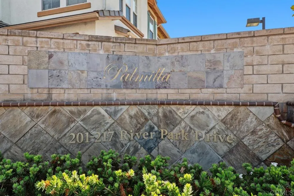 203 River Park Drive #9 Santee, CA 92071
