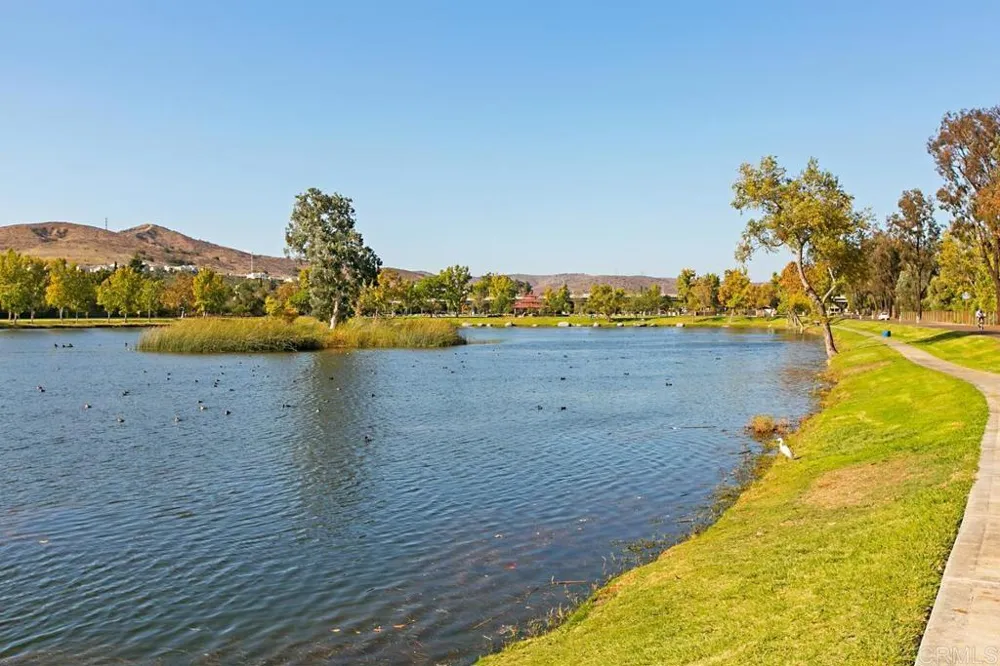 203 River Park Drive #9 Santee, CA 92071