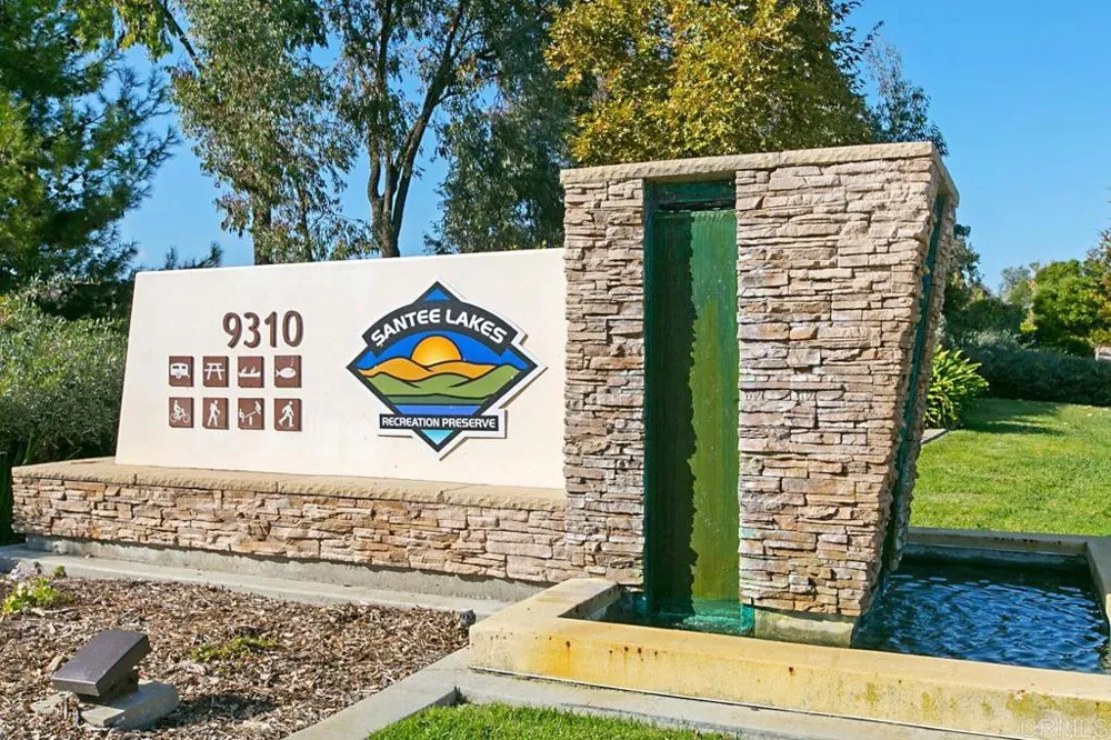 203 River Park Drive #9 Santee, CA 92071