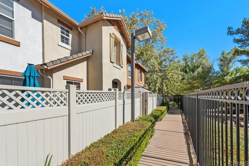 203 River Park Drive #9 Santee, CA 92071